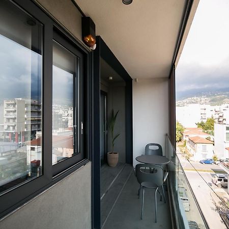 Fena City Slow Living Residence Volos Exteriör bild