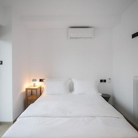 Fena City Slow Living Residence Volos Exteriör bild