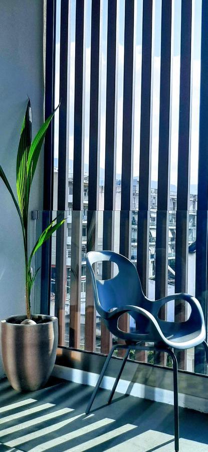 Fena City Slow Living Residence Volos Exteriör bild
