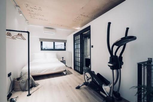 Fena City Slow Living Residence Volos Exteriör bild