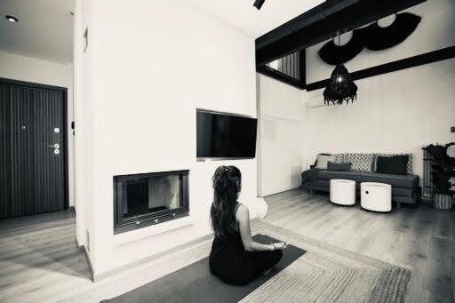 Fena City Slow Living Residence Volos Exteriör bild