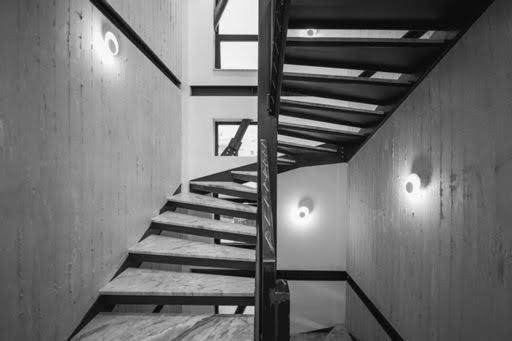Fena City Slow Living Residence Volos Exteriör bild