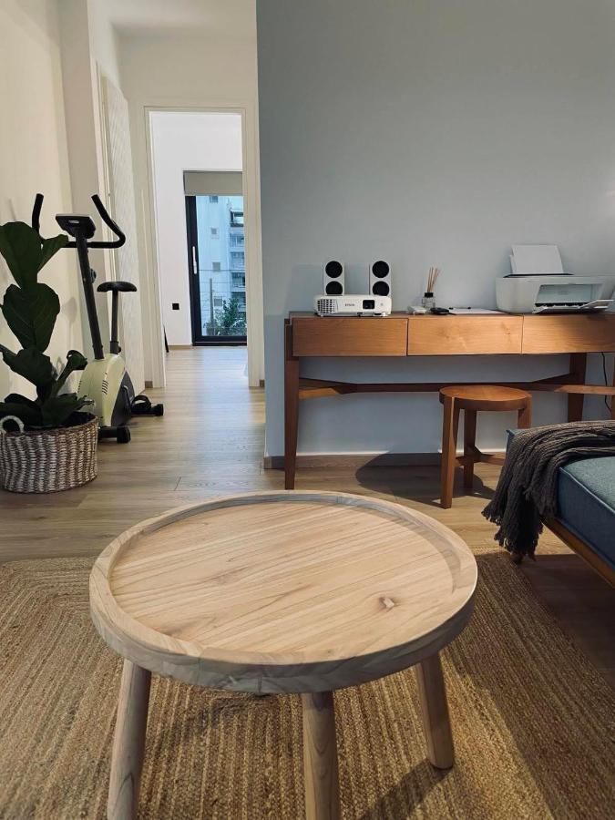 Fena City Slow Living Residence Volos Exteriör bild