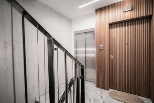 Fena City Slow Living Residence Volos Exteriör bild