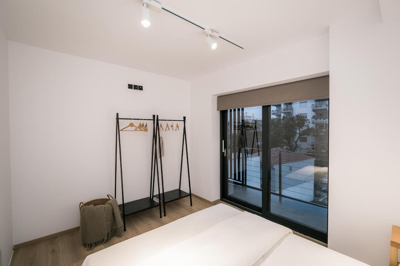 Fena City Slow Living Residence Volos Exteriör bild